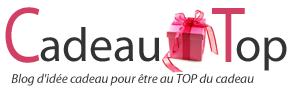 Blog et outil pour trouver un cadeau TOP !